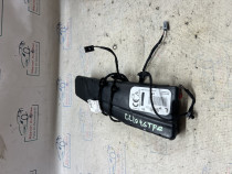 Airbag scaun stanga fata Renault Clio 4 2016