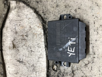 Modul Senzori Parcare Skoda Yeti 2012