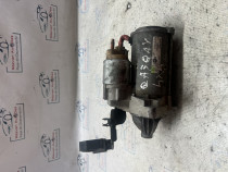 Electromotor Nissan Qashqai 2012
