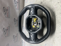 Volan cu comenzi Peugeot 5008 2020