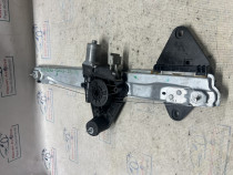 Macara geam dreapta fata Dacia Sandero 2023