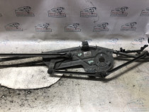 Ansamblu stergatoare parbriz Volkswagen Sharan 2002