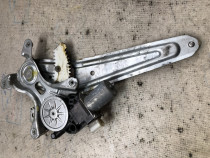 Macara geam dreapta spate Suzuki Vitara 2016