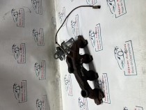 Galerie evacuare Dacia Duster 2017