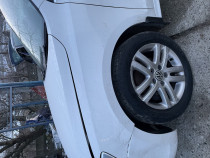 Aripa Stanga Fata Volkswagen Jetta 1.6 Motorina 2012