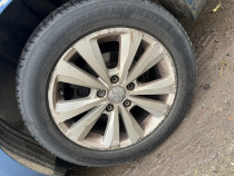 Jante 16 Volkswagen Golf 7 Break 1.6 Motorina 2016