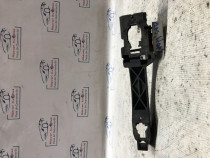 Suport maner exterior fata stanga Nissan Qashqai 2012