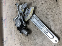 Macara geam dreapta fata Nissan X-Trail 2014