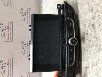 Display navigatie Opel Insignia B 2018