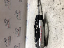 Maner exterior dreapta fata Volkswagen Jetta 2012