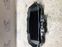 Ceas digital Skoda Octavia 4 2.0 Motorina 2023