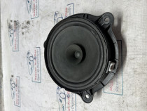 Boxa dreapta fata Renault Captur 2015