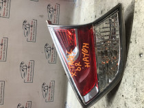 Stop dreapta hayon Nissan X-Trail 2017