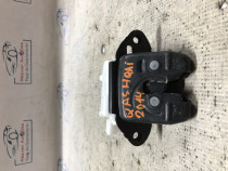 Broasca hayon Nissan Qashqai 2014