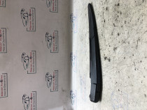 Stergator hayon Dacia Sandero 2021