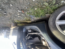 Prag dreapta tabla Audi A4 B8 Break 2010