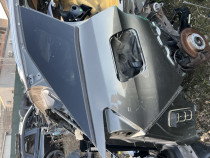 Aripa Dreapta Spate Peugeot 3008 2017