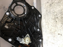 Macara geam stanga spate Ford Focus 4 2020