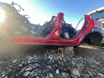 Prag stanga tabla Nissan Juke 2020