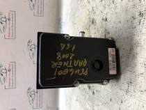 Pompa abs Peugeot Partner 1.6 Motorina 2008