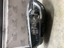 Far stanga BMW X1 F48 2017