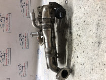 Racitor Gaze cu EGR Volkswagen Passat B6 2011