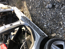 Prag dreapta tabla BMW Seria 1 F20 2012