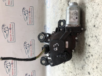 Motoras stergator hayon Audi Q3 2013