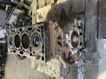 Bloc motor ambielat Volkswagen Passat B8 1.6 Motorina 2018