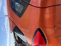 Aripa Dreapta Spate Renault Captur 1.5 Motorina 2015