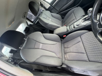 Interior Complet Material Textil Audi A3 8V 1.4 Benzina 2017