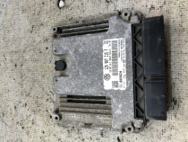 Calculator motor Skoda Octavia 2 1.8 Benzina 2011