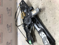 Macara geam stanga fata Land Rover Range Rover Evoque 2014