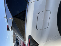 Aripa Dreapta Spate Peugeot 3008 1.2 Benzina 2018