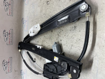 Macara geam dreapta fata Skoda Scala 2020