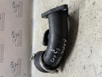 Furtun intercooler Skoda RAPID 1.4 Motorina 2017