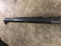 Prag stanga plastic BMW X3 F25 2015