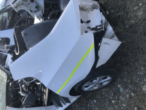 Aripa Stanga Spate Skoda Rapid Berlina 2014