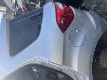 Aripa Stanga Spate Ford Ecosport 2015