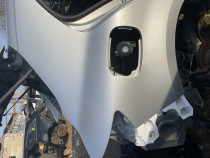 Aripa Dreapta Spate Renault Megane 4 Hatchback 2015