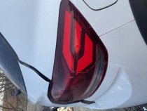 Stop dreapta aripa Dacia Sandero 3 Stepway 1.0 Benzina 2022