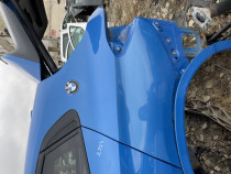 Aripa Stanga Spate BMW X2 F39 2016