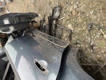 Prag dreapta tabla Dacia Duster 2013