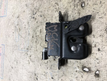 Broasca hayon Dacia Logan Mcv - Benzina 2015