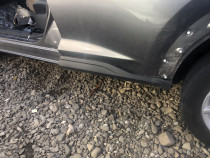 Prag stanga tabla Nissan Juke 2021