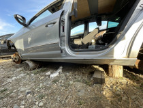 Prag stanga plastic Volkswagen Passat CC 2010