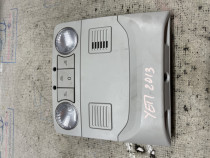 Plafoniera Skoda Yeti 2.0 Motorina 2015