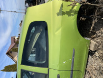 Aripa Stanga Spate Renault Clio 3 Coupe 2009