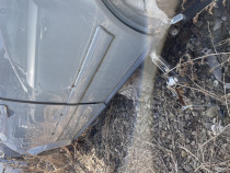 Prag stanga tabla Audi A2 2002