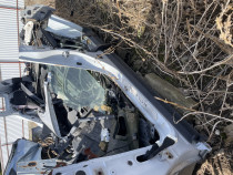 Prag stanga tabla Renault Koleos 2018